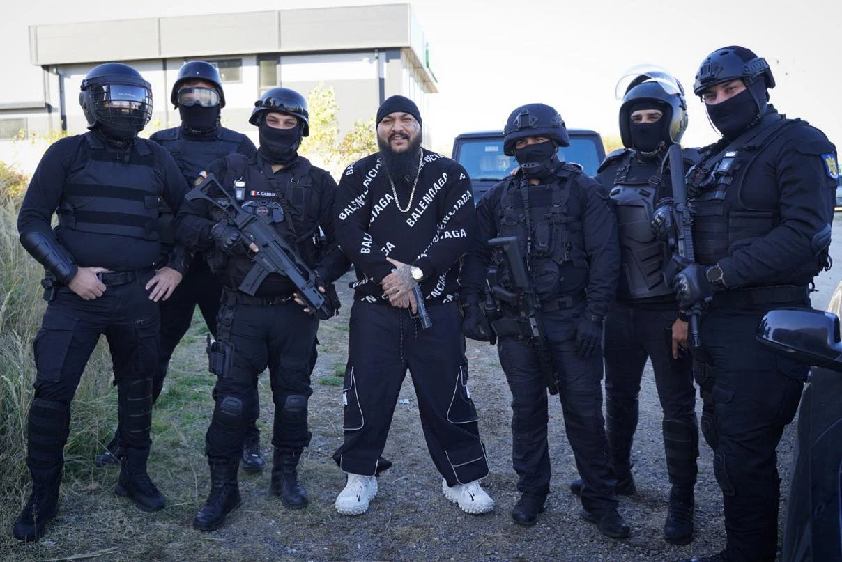 Se complică extrădarea fraților Dani și Nando Mocanu. Un renumit avocat italian a intrat pe fir