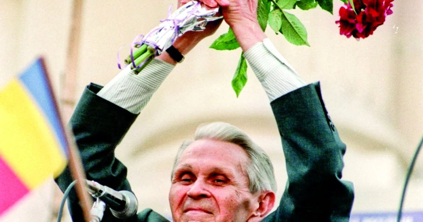 corneliu coposu