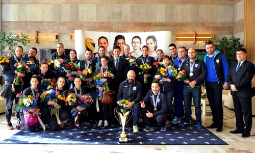 csm bucuresti volei cupa challenge jpeg