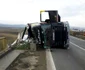 accident TIR alba iulia