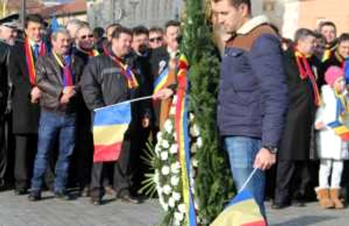 alba iulia ziua nationala
