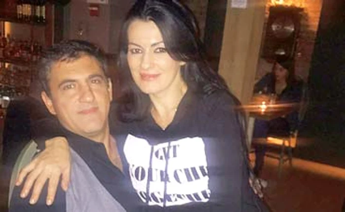 Până acum, Silvia l-a ţinut secret pe băieţelul ei, AlexandruFoto: Arhiva personală