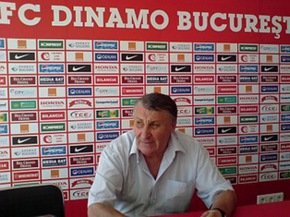 Constantin Fraţilă