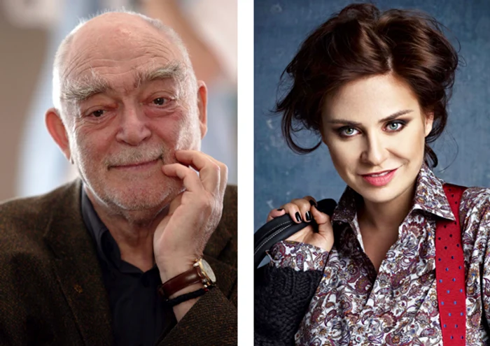 Mircea Albulescu este foarte atașat de Adina Buzatucolaj: Click!