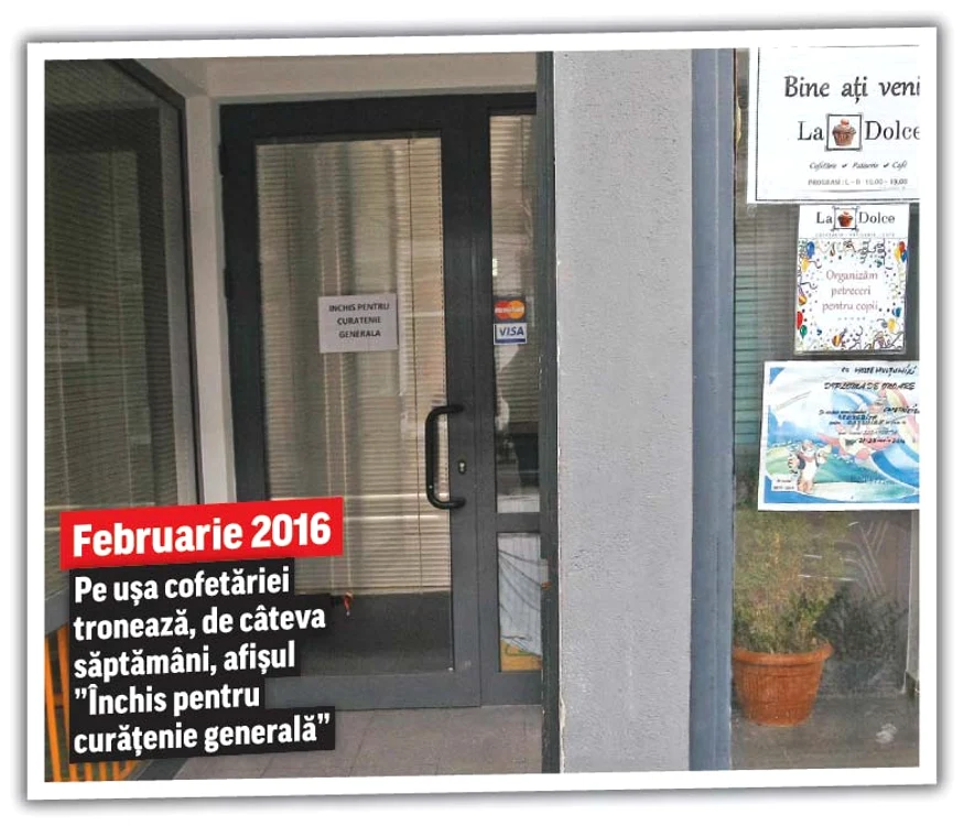 
    Întors acasă, Aurel Frăţilă se ocupă mai mult de treburile casnice  