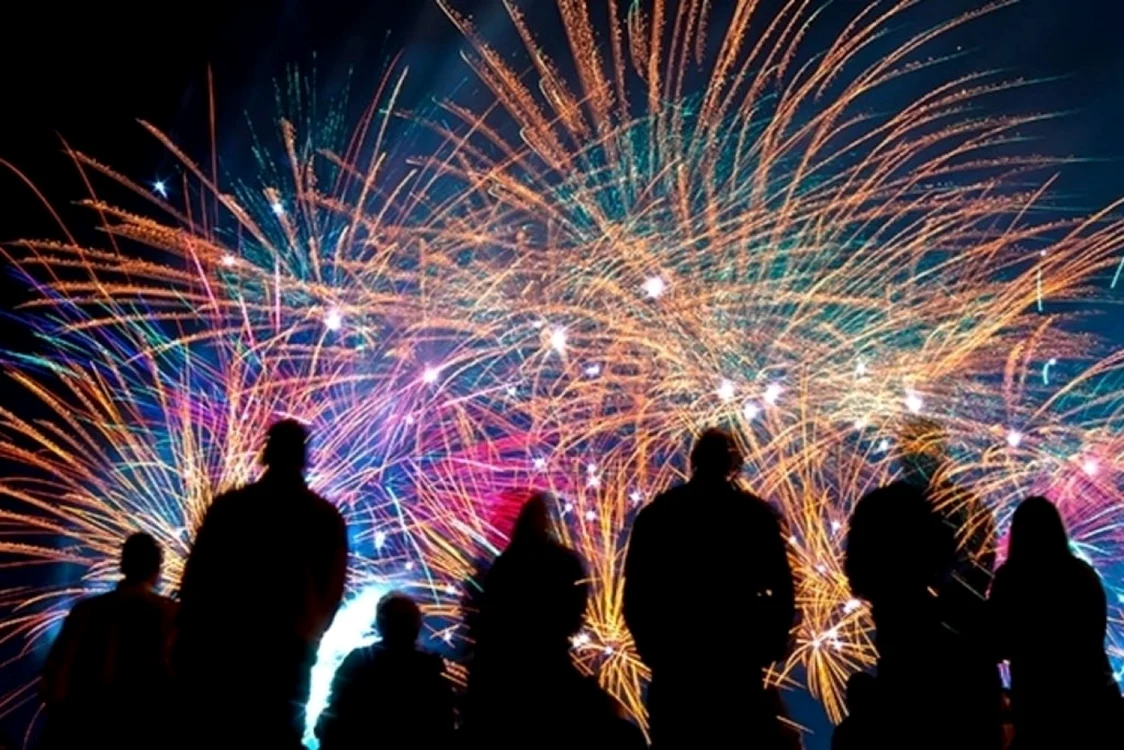 Focşănenii ar putea să nu aibă parte de artificii la final de an