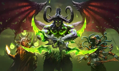 World of Warcraft jpg