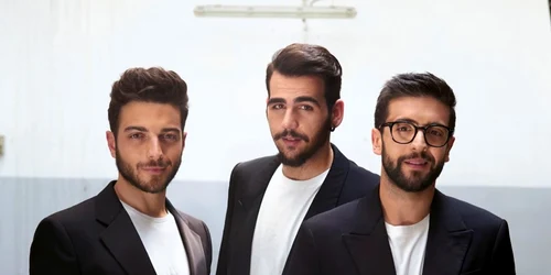 il volo 