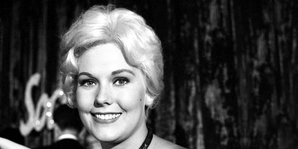Kim Novak