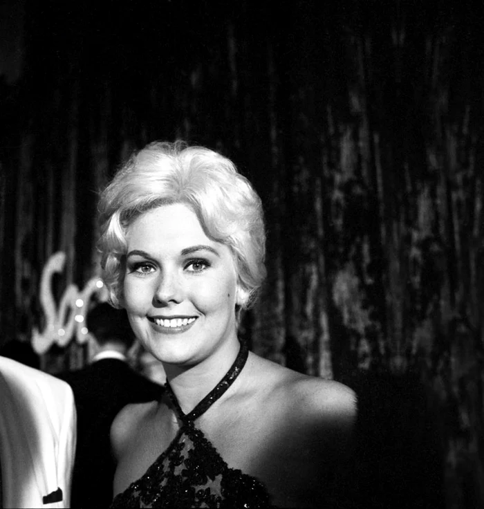 Kim Novak are o poveste de viaţă impresionantă (Foto: Profimedia).