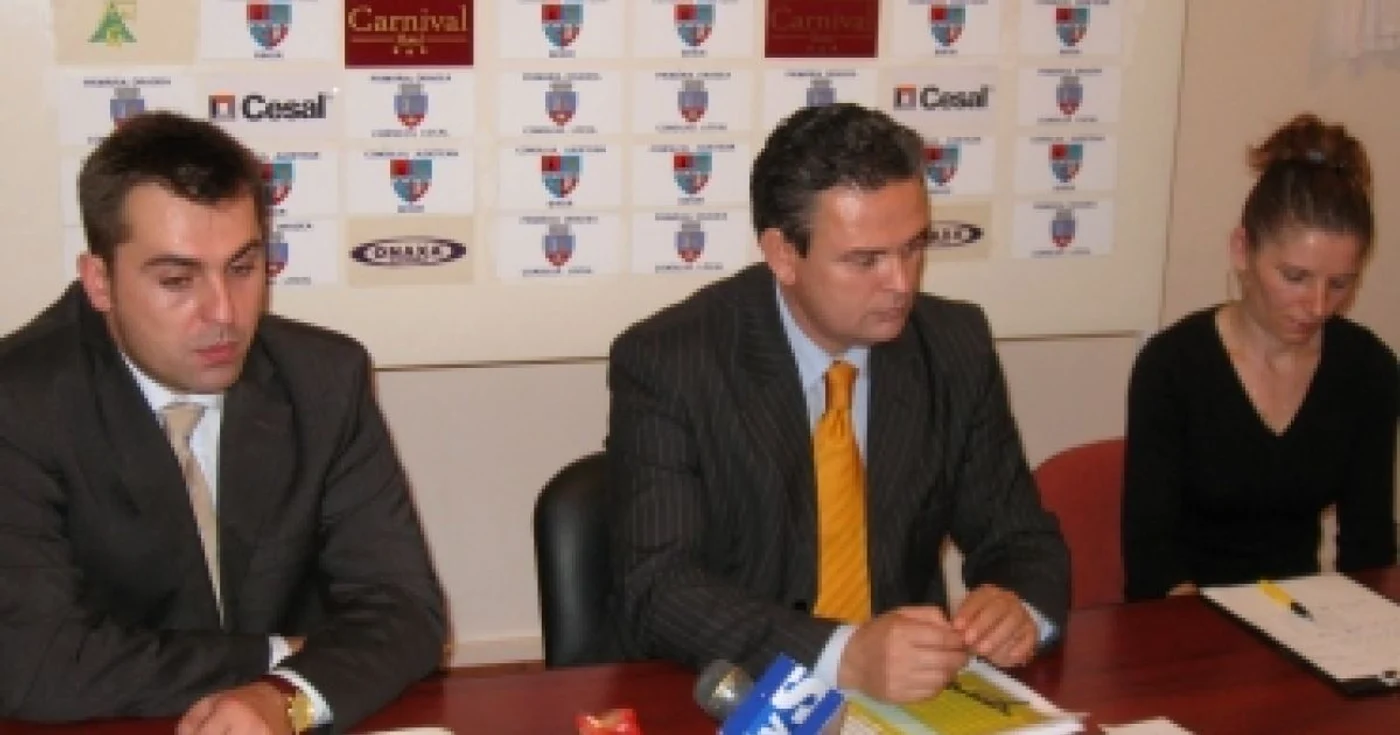Oradea: FC Bihor intră în insolvență