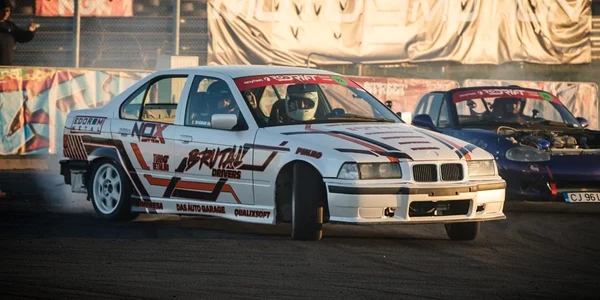 Drift jpeg