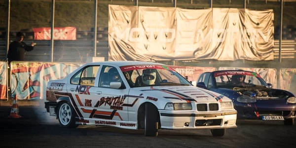Drift jpeg