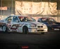 Campionatul Național de Drift. FOTO: arhivă
