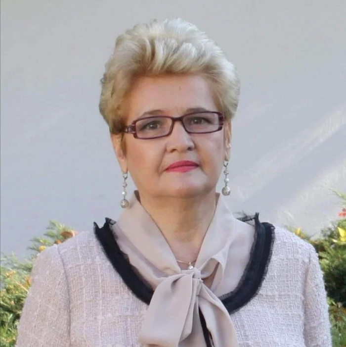 Bibiana Stanciulov, omul care a făcut un brand din magiunul de Topoloveni FOTO arhiva personală