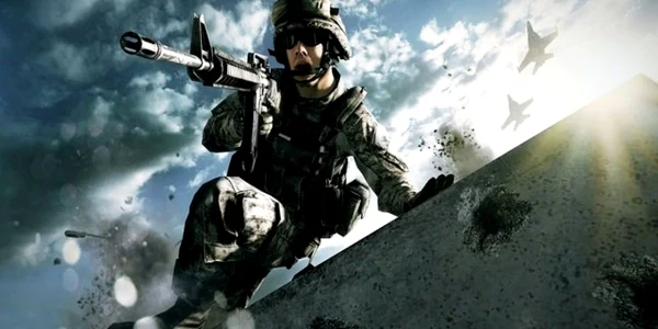 battlefield 4