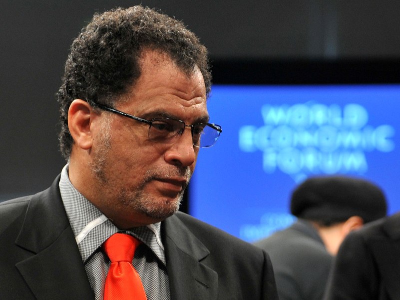 Scandal în fotbalul internaţional. Preşedintele Federaţiei din Africa de Sud, acuzat de furt şi fraudă