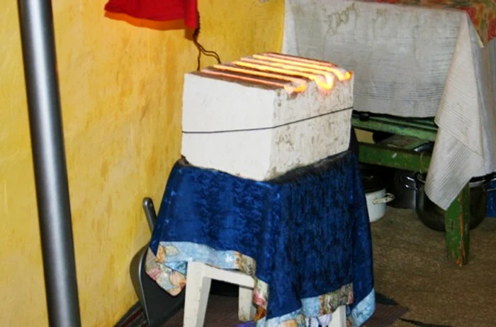 Tabloul electric dintr-o gospodărieFoto: Delgaz Grid