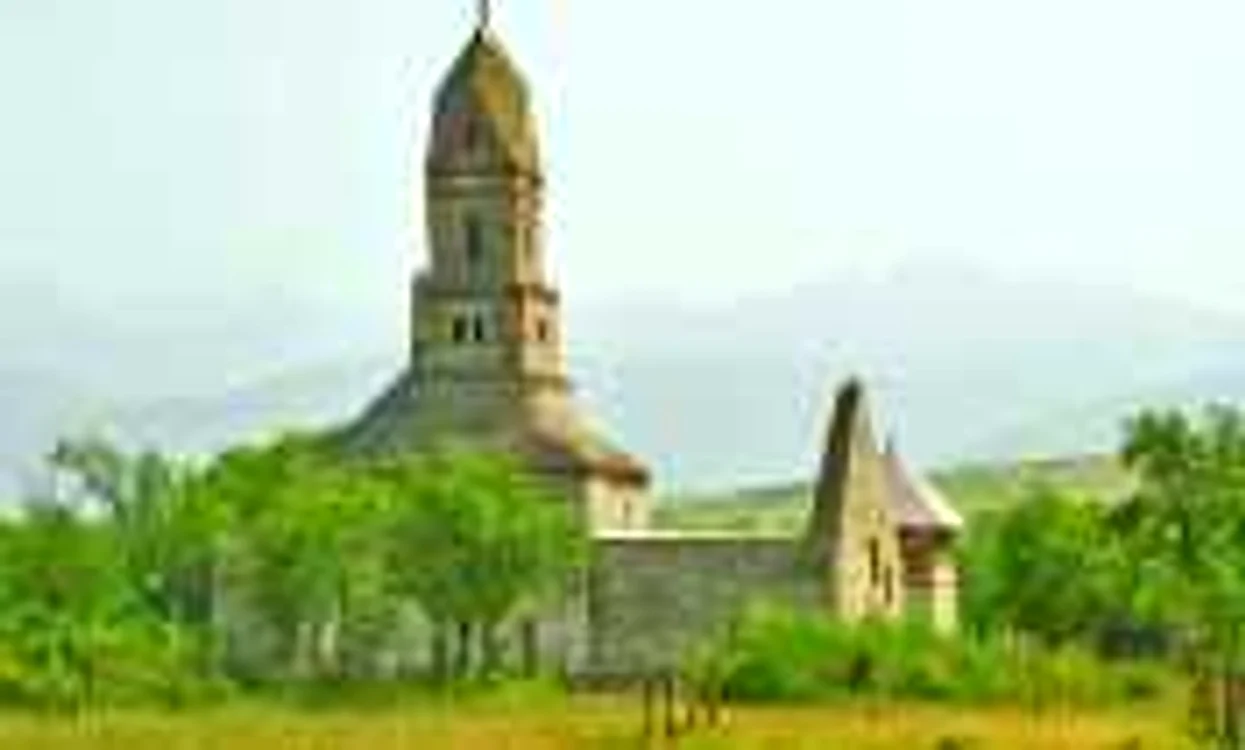 biserica densus