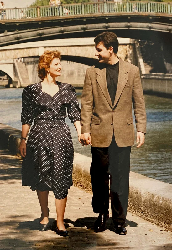 2 margareta si principele radu casatorie 25 de ani nunta de argint 2 jpg jpeg
