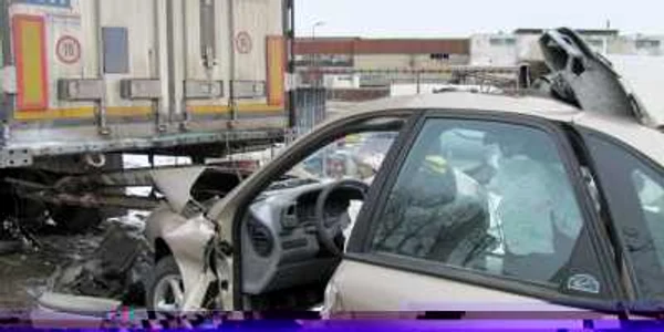 Trei tineri şi-au pierdut viaţa în accidentul din 15 ianuarie, alţi doi fiind şi aucm în spital