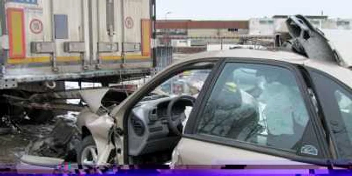 Trei tineri şi-au pierdut viaţa în accidentul din 15 ianuarie, alţi doi fiind şi aucm în spital