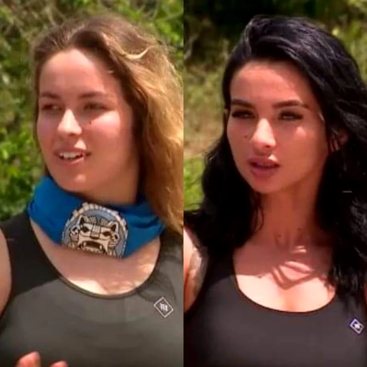 Cine sunt noile concurente Survivor România 2021 care se alătură echipei RăzboinicilorFoto: Captură Video
