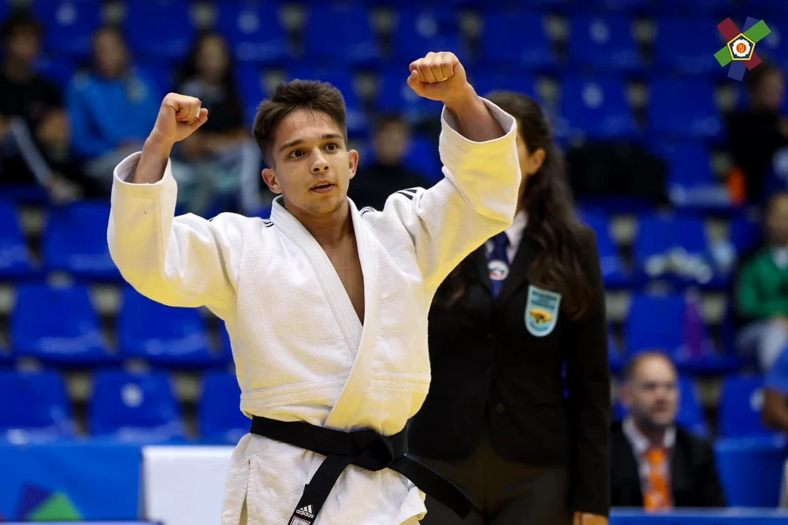 Alexandru Matei FOTO CS Dinamo