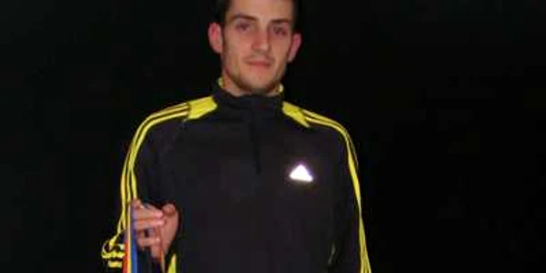 Raymond Gulyas