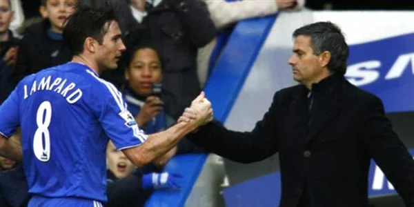 Jose Mourinho