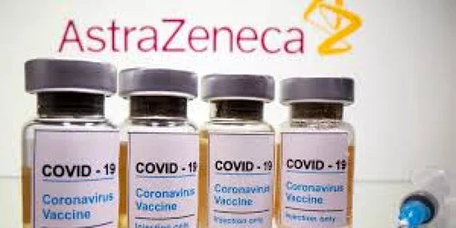 vaccin Oxford/AstraZeneca