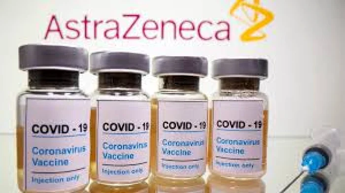 vaccin Oxford/AstraZeneca