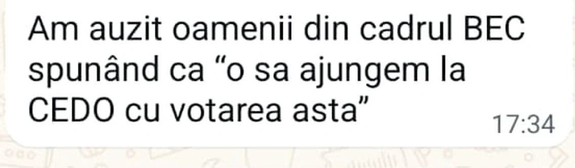 marturii membrii secții vot Bucuresti (5) jpeg