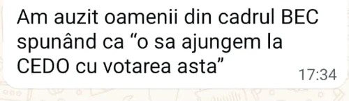 marturii membrii secții vot Bucuresti (5) jpeg