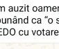 marturii membrii secții vot Bucuresti (5) jpeg