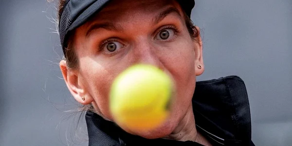 Halep