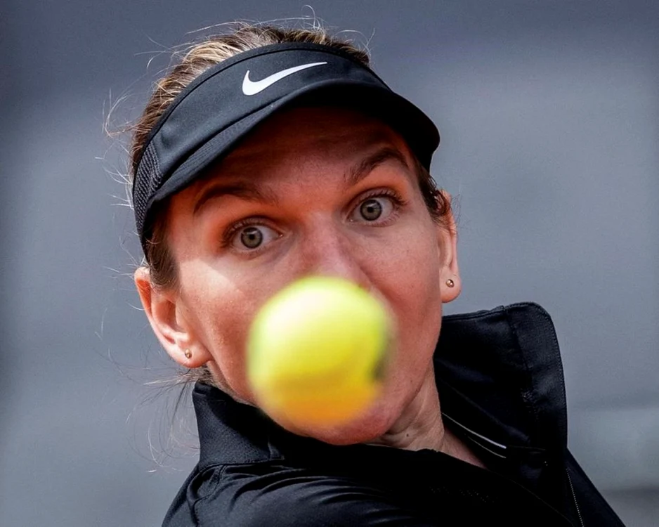 Halep