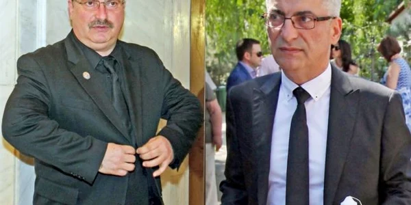 silviu prigoana