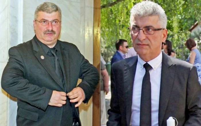 Transformarea lui Silviu Prigoană