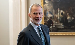 Regele Felipe al Spaniei profimedia 1033793195 jpg