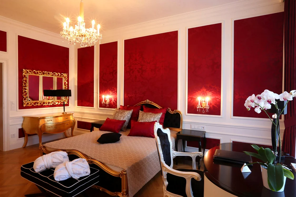 
    Castel Schonbrunn  