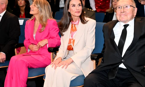 Regina Letizia a Spaniei, Profimedia (1) jpg