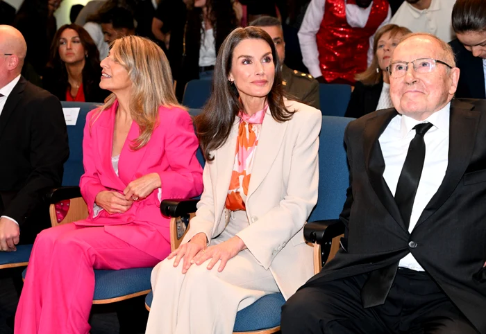 Regina Letizia a Spaniei, Profimedia (1) jpg