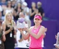 Simona Halep triumfă la BRD Bucharest Open FOTO Eduard Enea 