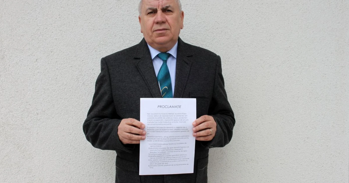 Generalul în rezervă, Neculai Rotaru