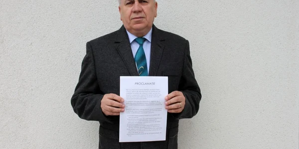 Generalul în rezervă, Neculai Rotaru