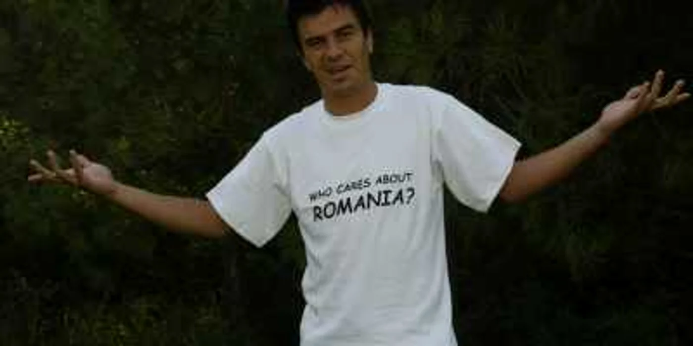 Daniel Pancu nu se va întoarce prea curând să joace în ţară