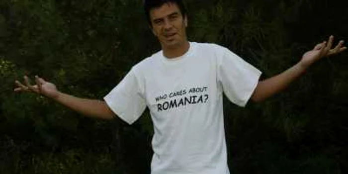 Daniel Pancu nu se va întoarce prea curând să joace în ţară
