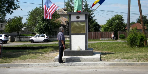 statuia libertatii prahova foto dana mihai