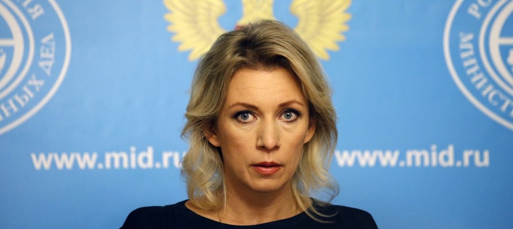 Rusia acuză Occidentul că este complice la asasinarea generalului Kirillov. Zakharova: „Aliaţii Kievului aprobă crime de război”